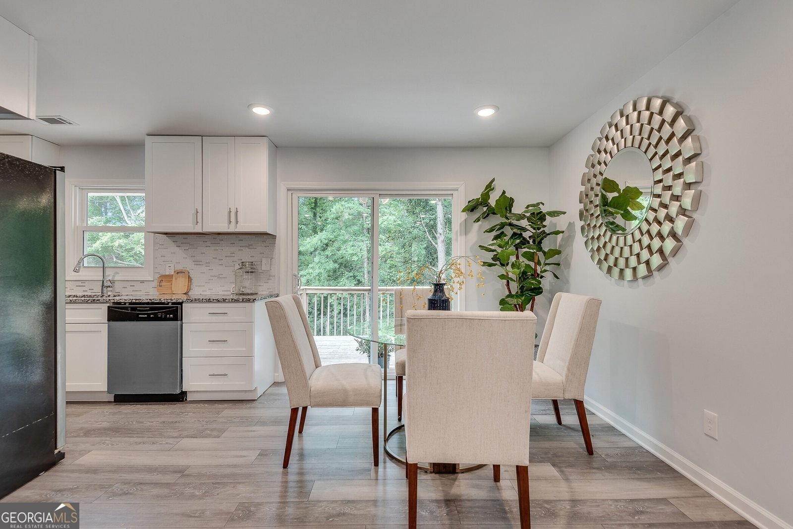 6030 Ridge Drive Mableton - Photo 6