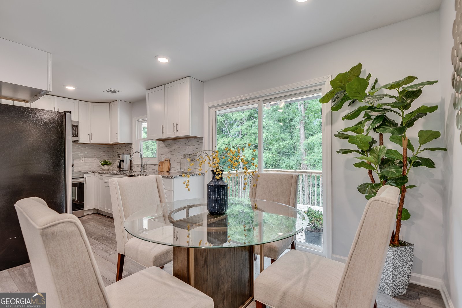 6030 Ridge Drive Mableton - Photo 7