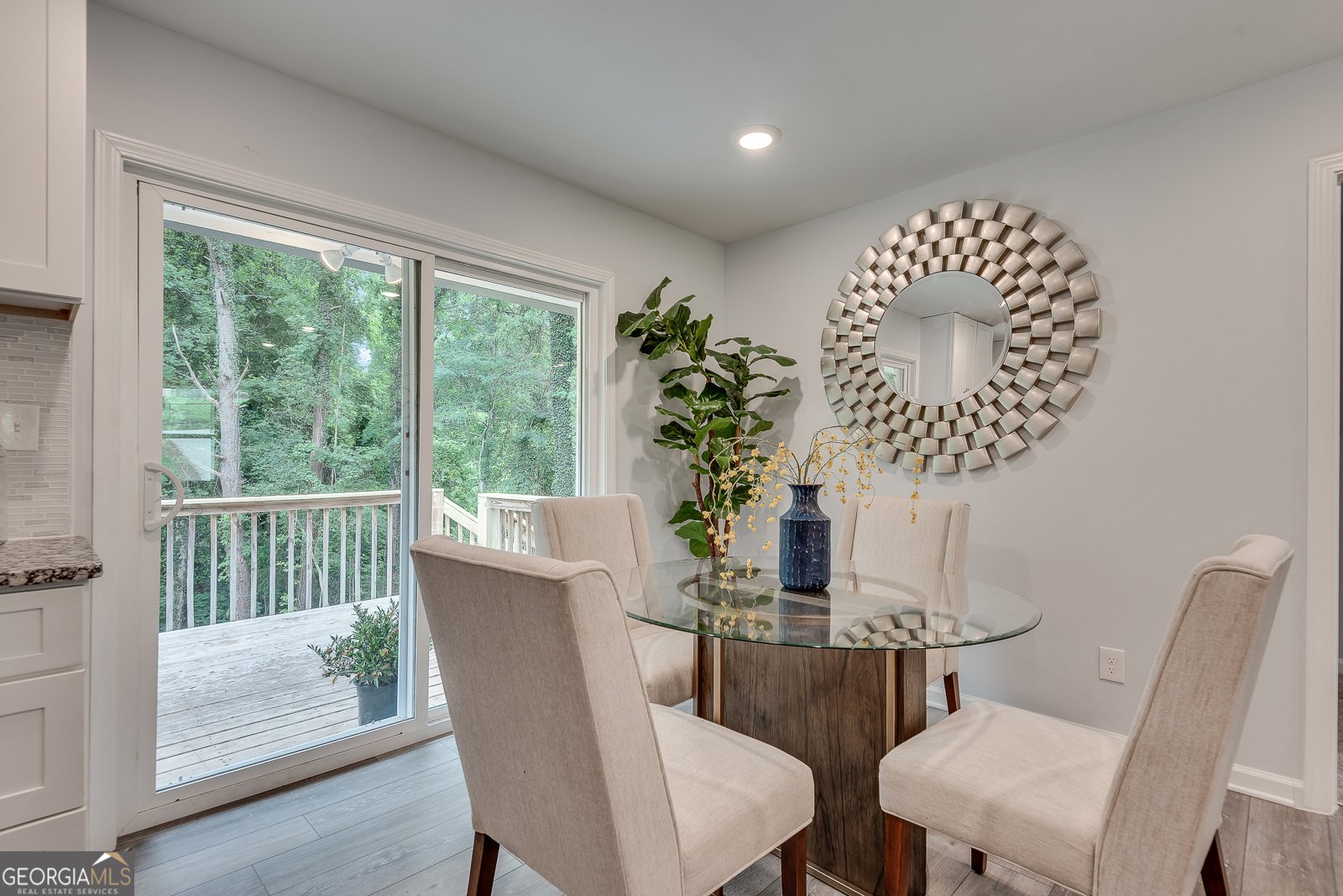 6030 Ridge Drive Mableton - Photo 8