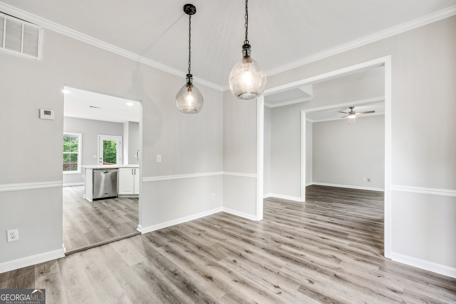 980 Charter Club Drive Lawrenceville - Photo 9