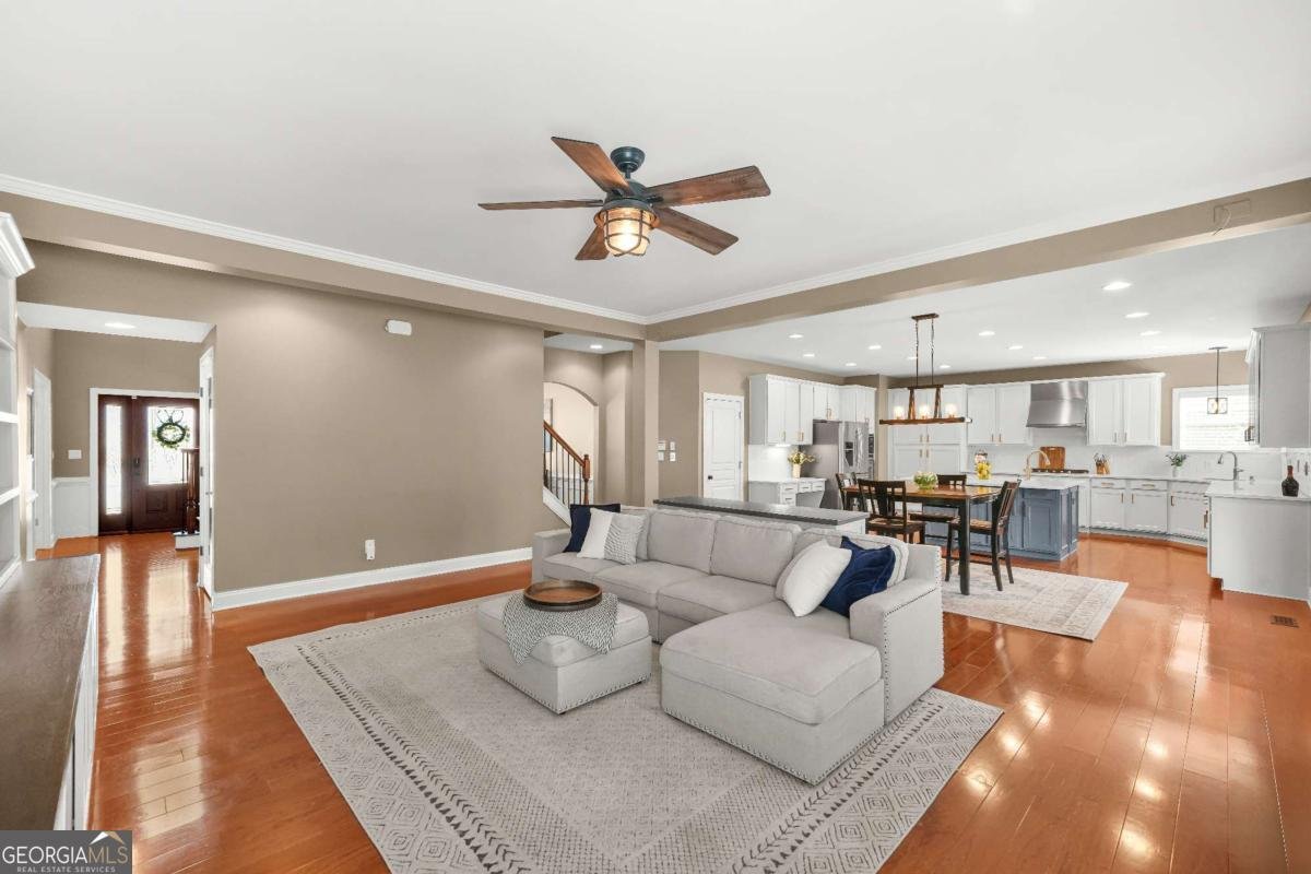 3997 Nackington Path Marietta - Photo 10