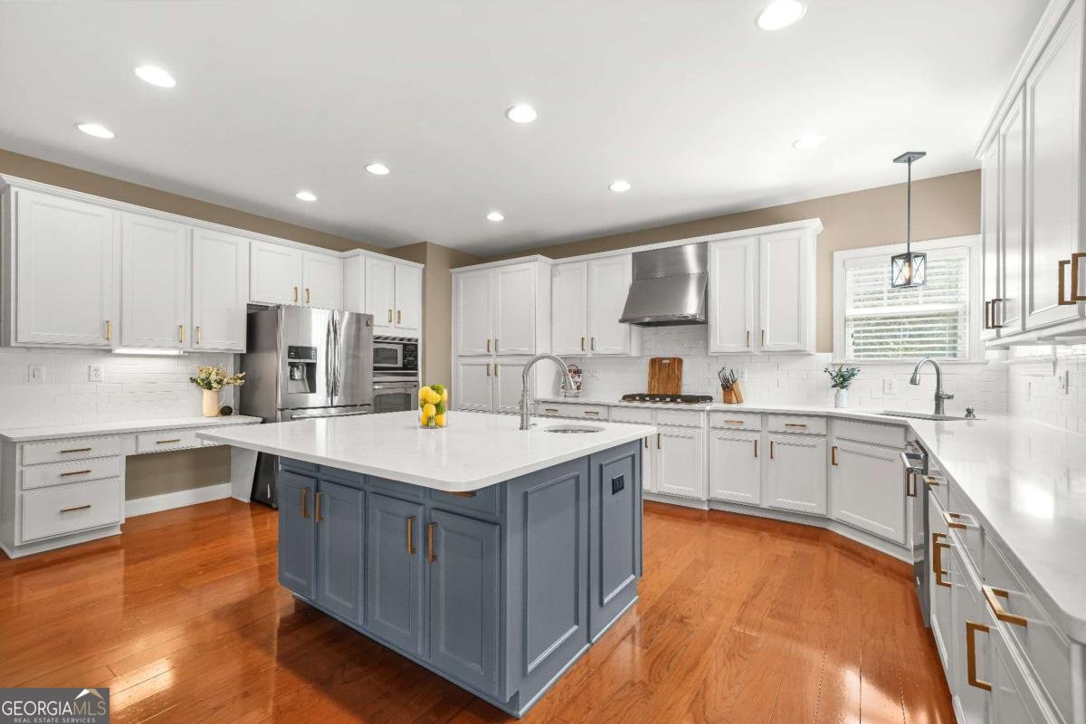 3997 Nackington Path Marietta - Photo 11