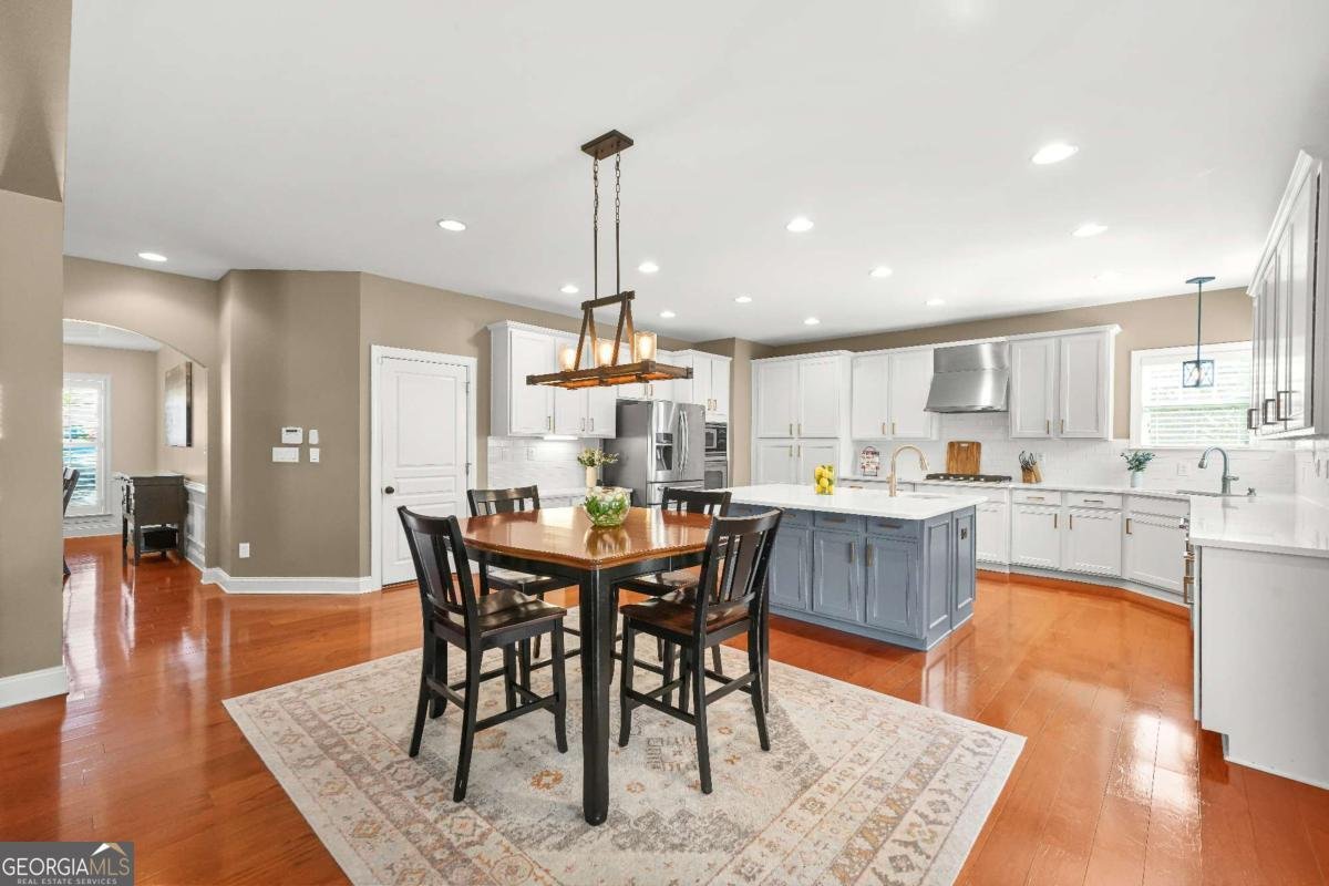 3997 Nackington Path Marietta - Photo 12