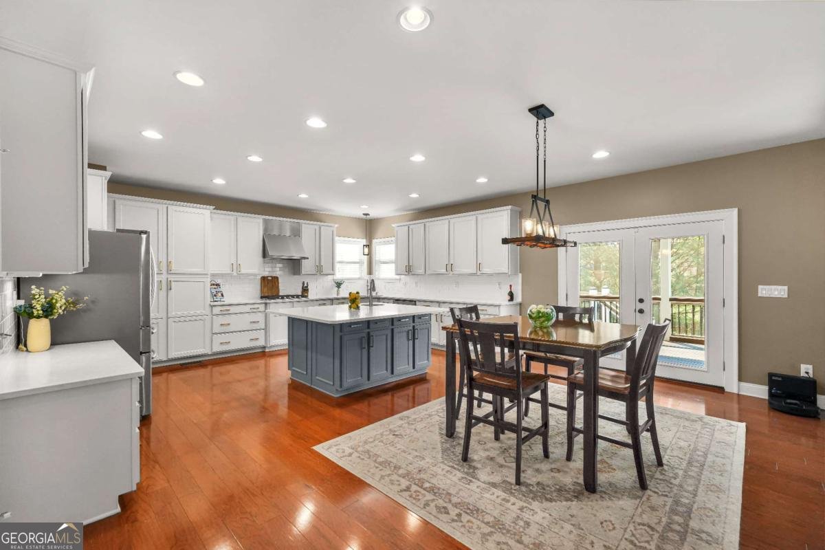 3997 Nackington Path Marietta - Photo 13