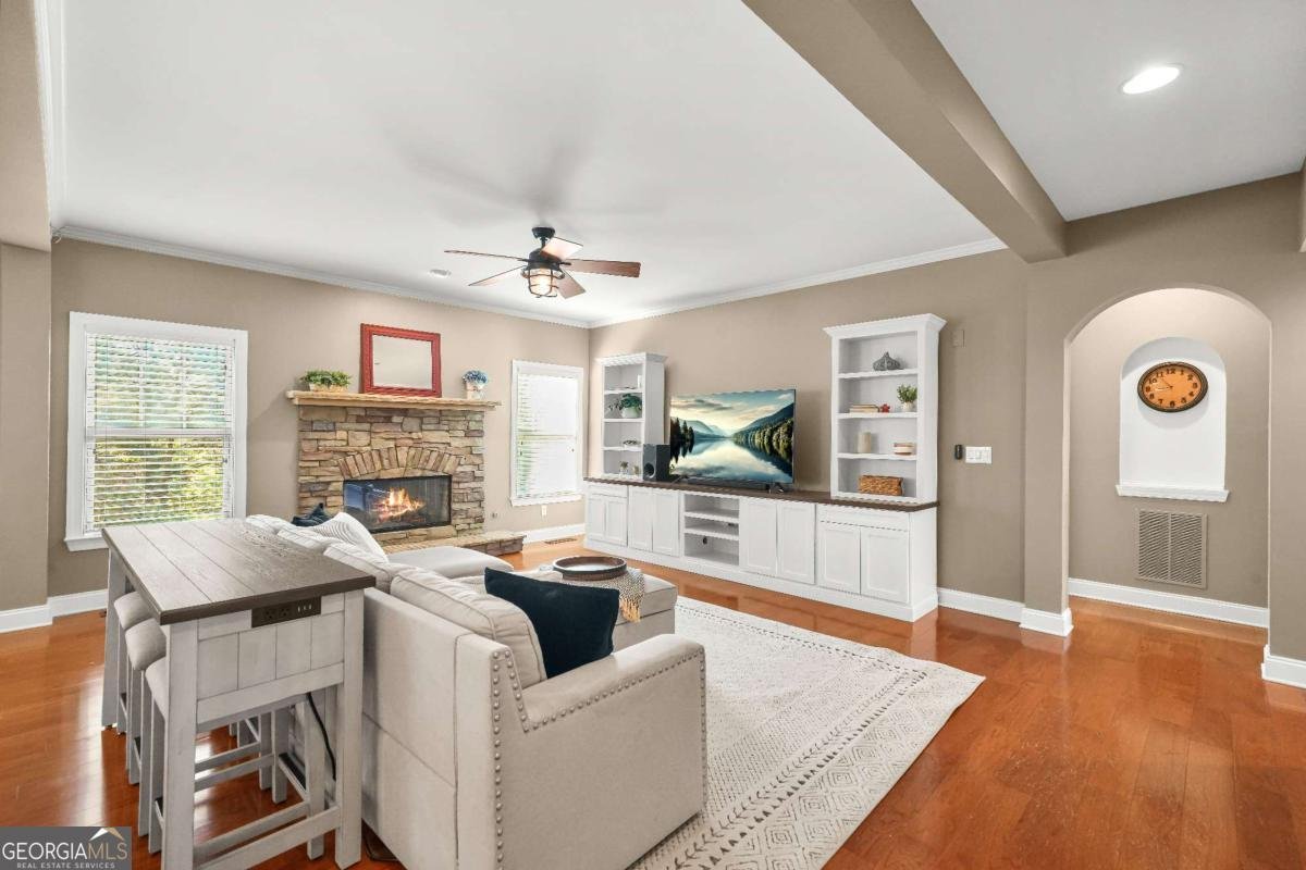 3997 Nackington Path Marietta - Photo 14