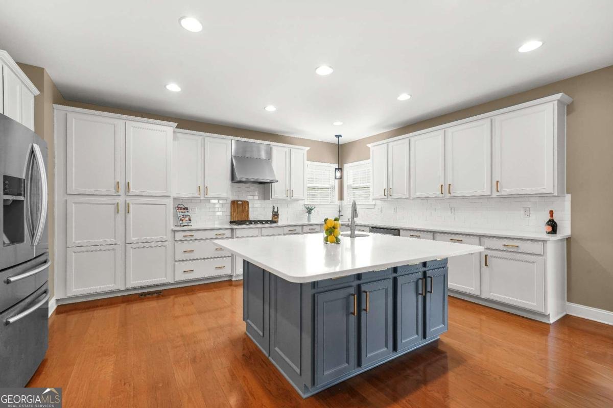 3997 Nackington Path Marietta - Photo 15