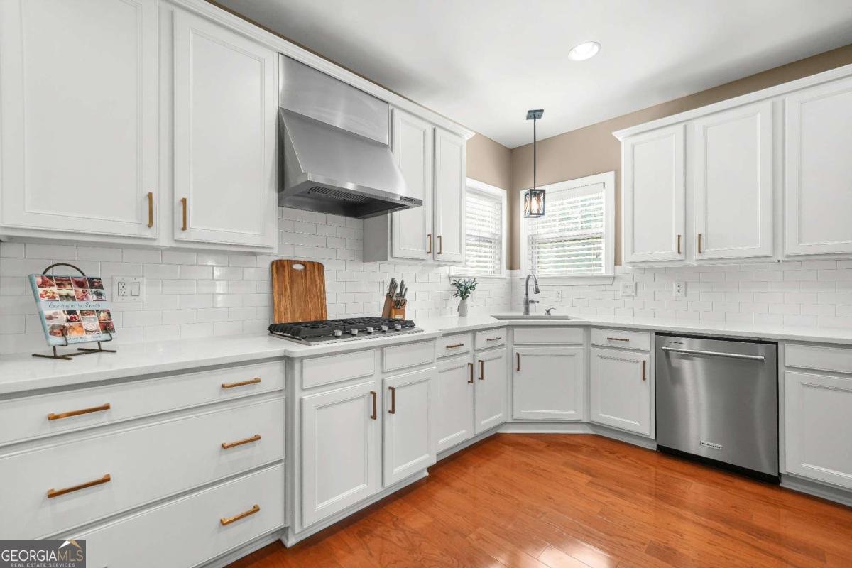 3997 Nackington Path Marietta - Photo 16