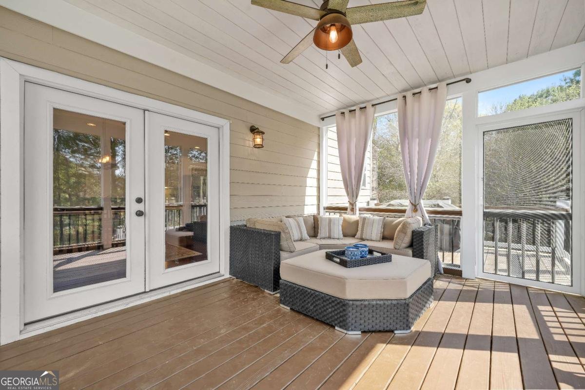 3997 Nackington Path Marietta - Photo 20