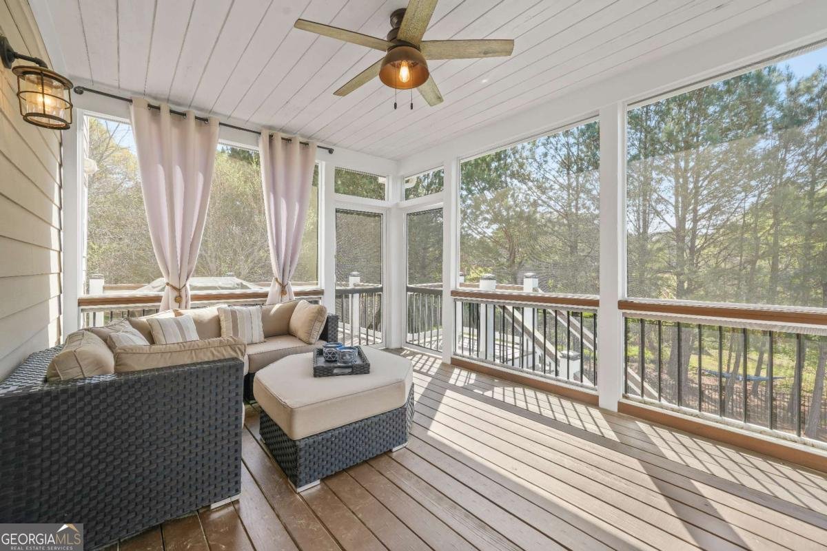 3997 Nackington Path Marietta - Photo 21