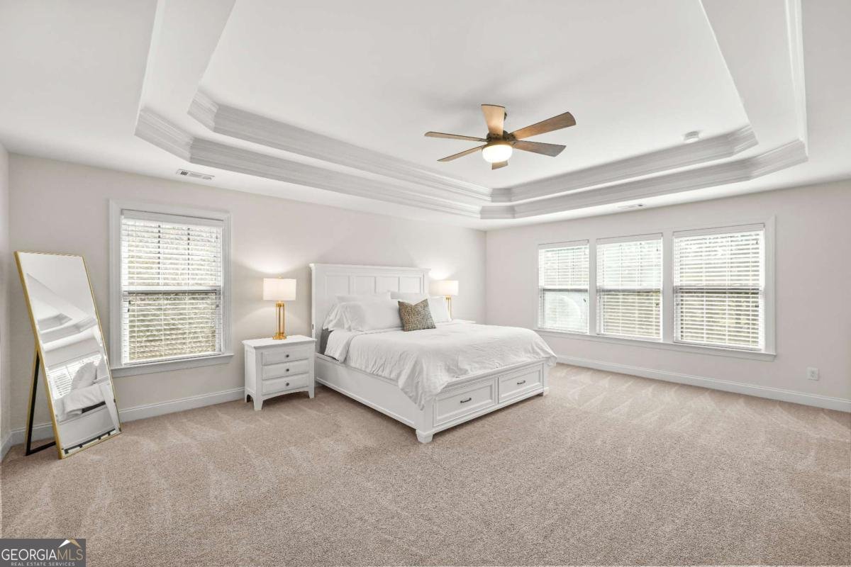 3997 Nackington Path Marietta - Photo 22