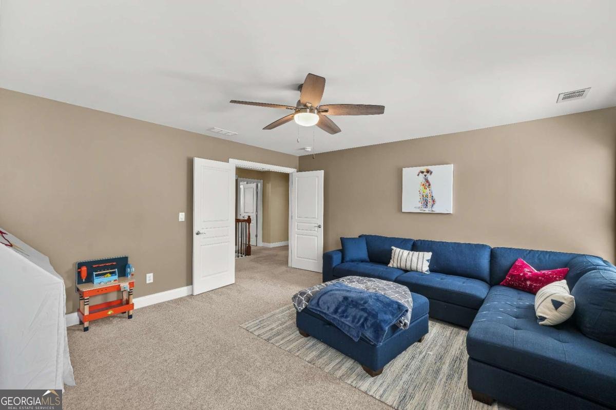 3997 Nackington Path Marietta - Photo 29