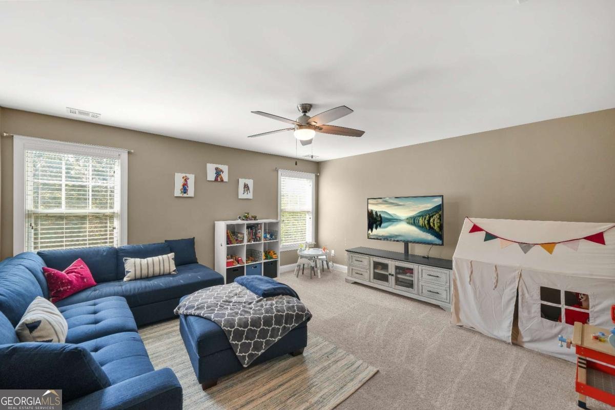 3997 Nackington Path Marietta - Photo 30