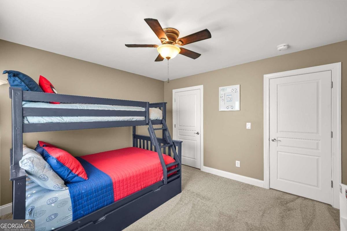 3997 Nackington Path Marietta - Photo 32