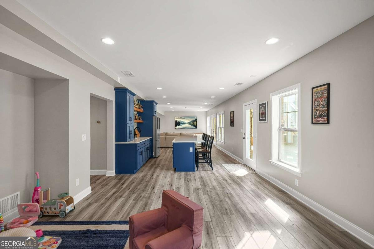 3997 Nackington Path Marietta - Photo 45