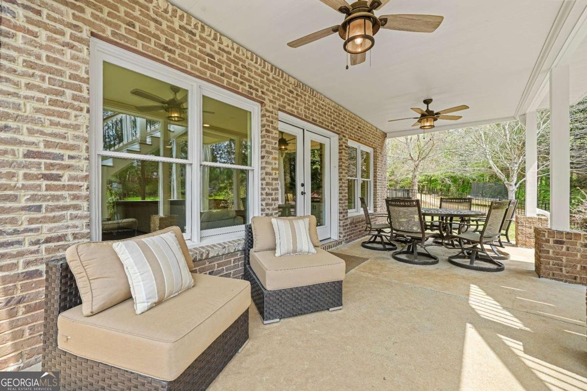 3997 Nackington Path Marietta - Photo 49