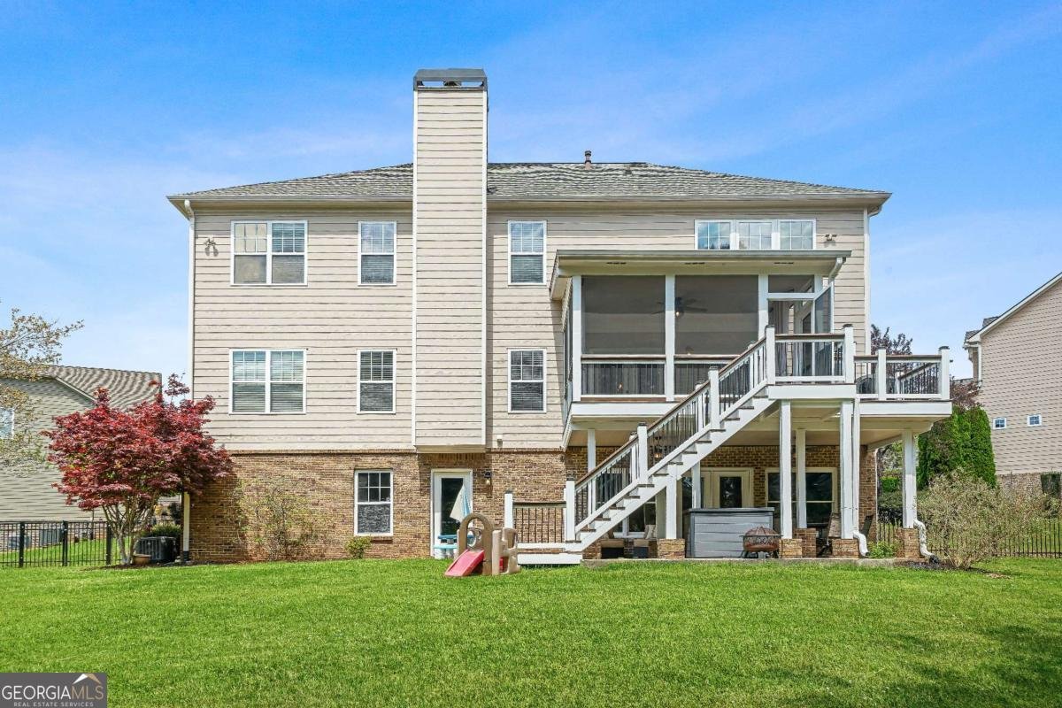 3997 Nackington Path Marietta - Photo 50