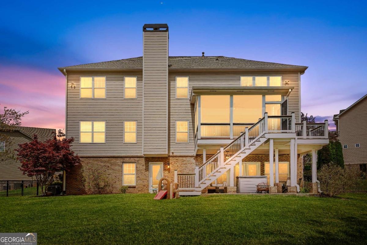 3997 Nackington Path Marietta - Photo 51