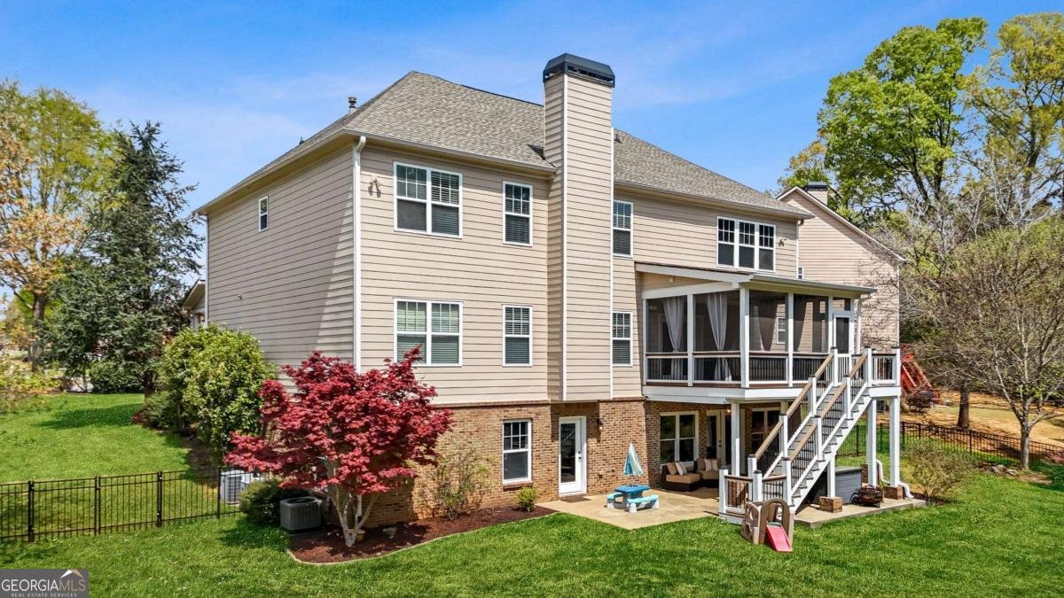 3997 Nackington Path Marietta - Photo 52