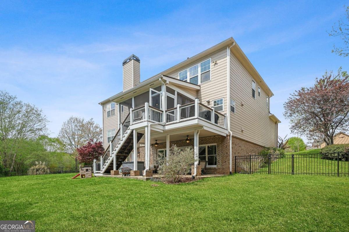 3997 Nackington Path Marietta - Photo 53