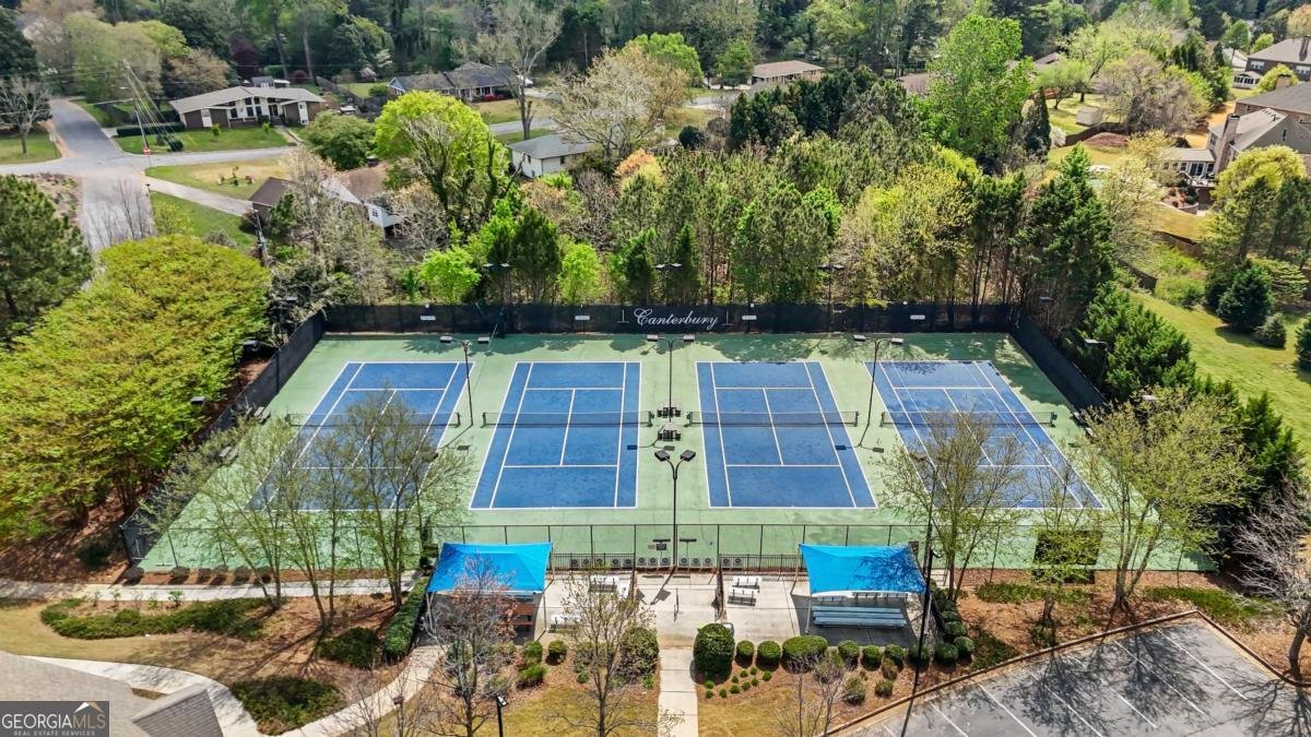 3997 Nackington Path Marietta - Photo 56