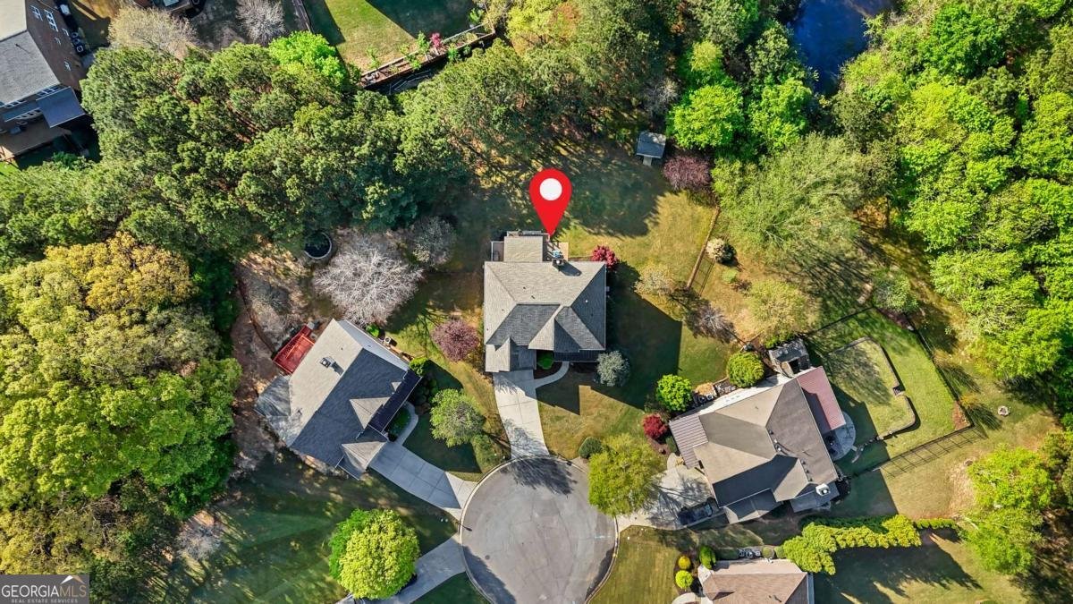 3997 Nackington Path Marietta - Photo 57