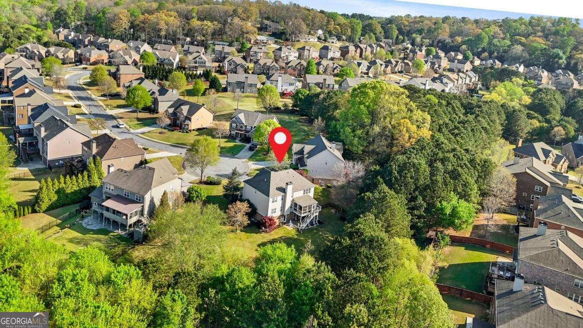 3997 Nackington Path Marietta - Photo 59