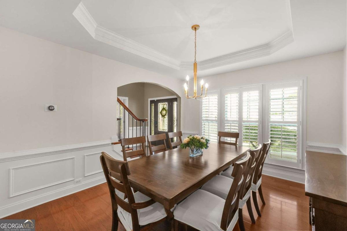 3997 Nackington Path Marietta - Photo 6