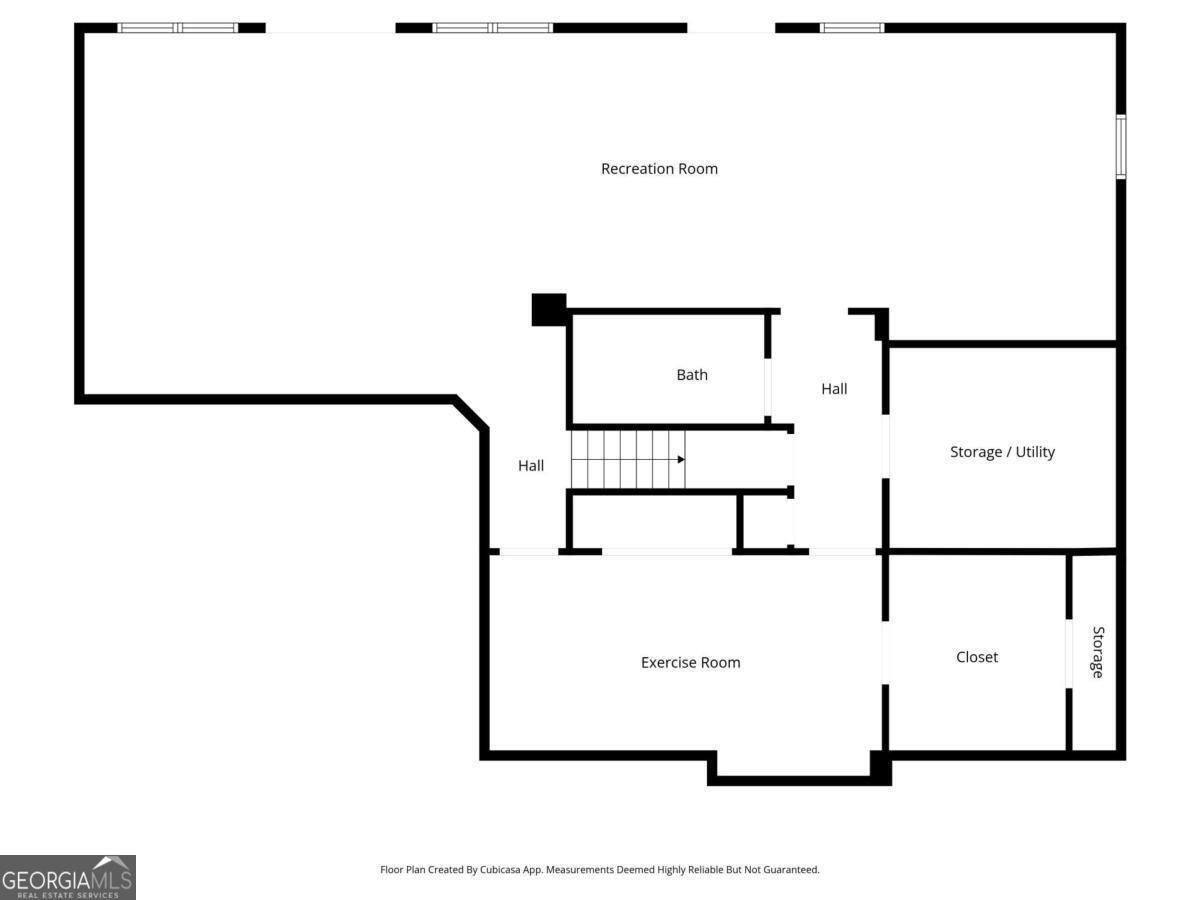 3997 Nackington Path Marietta - Photo 60