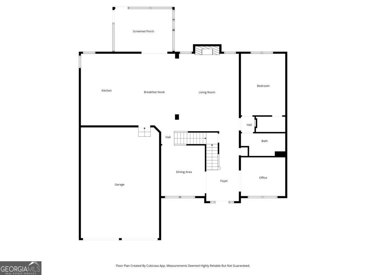 3997 Nackington Path Marietta - Photo 61