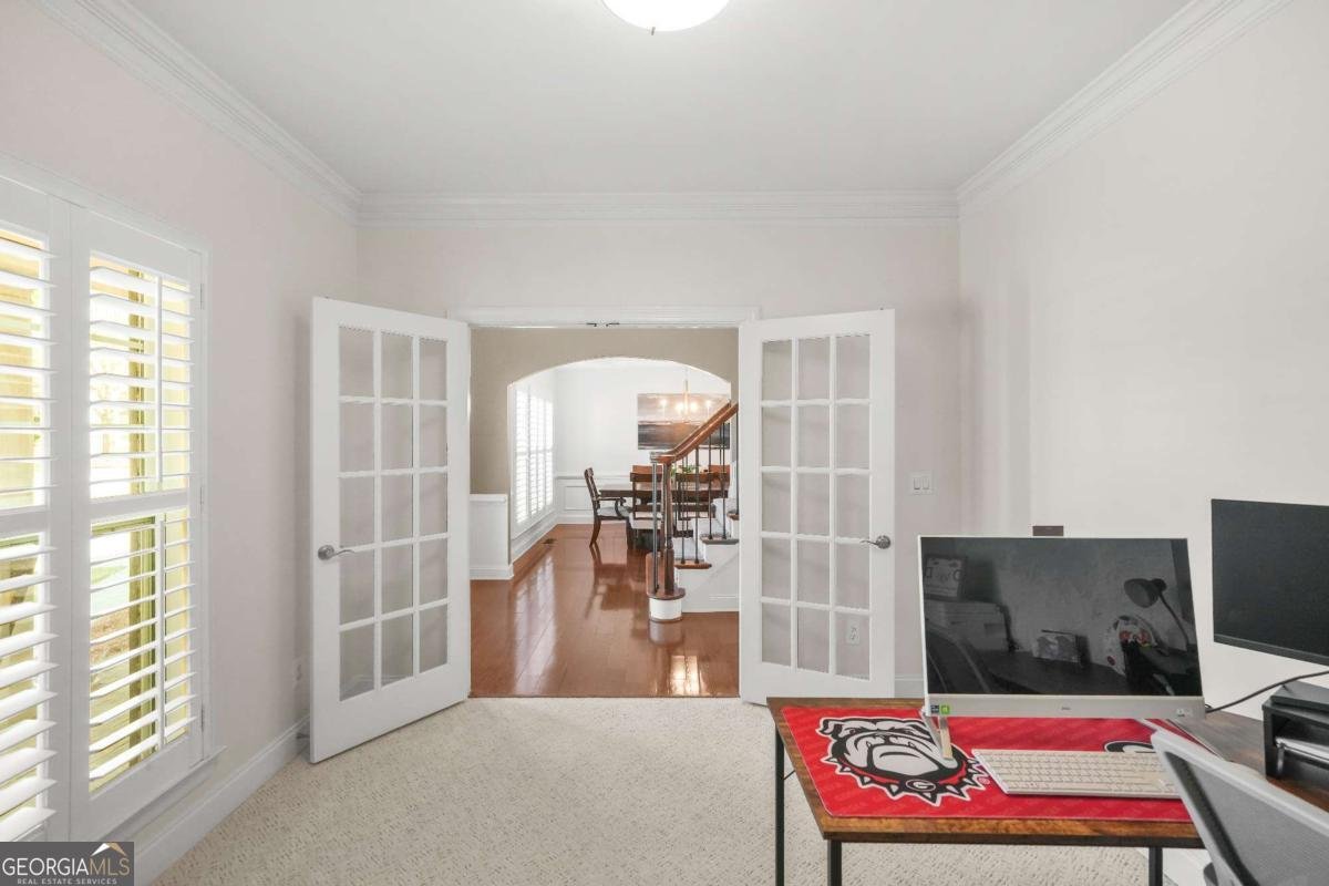 3997 Nackington Path Marietta - Photo 8