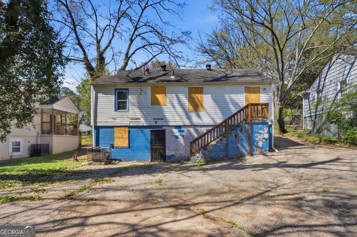 2130 Jernigan Drive Atlanta - Photo 6