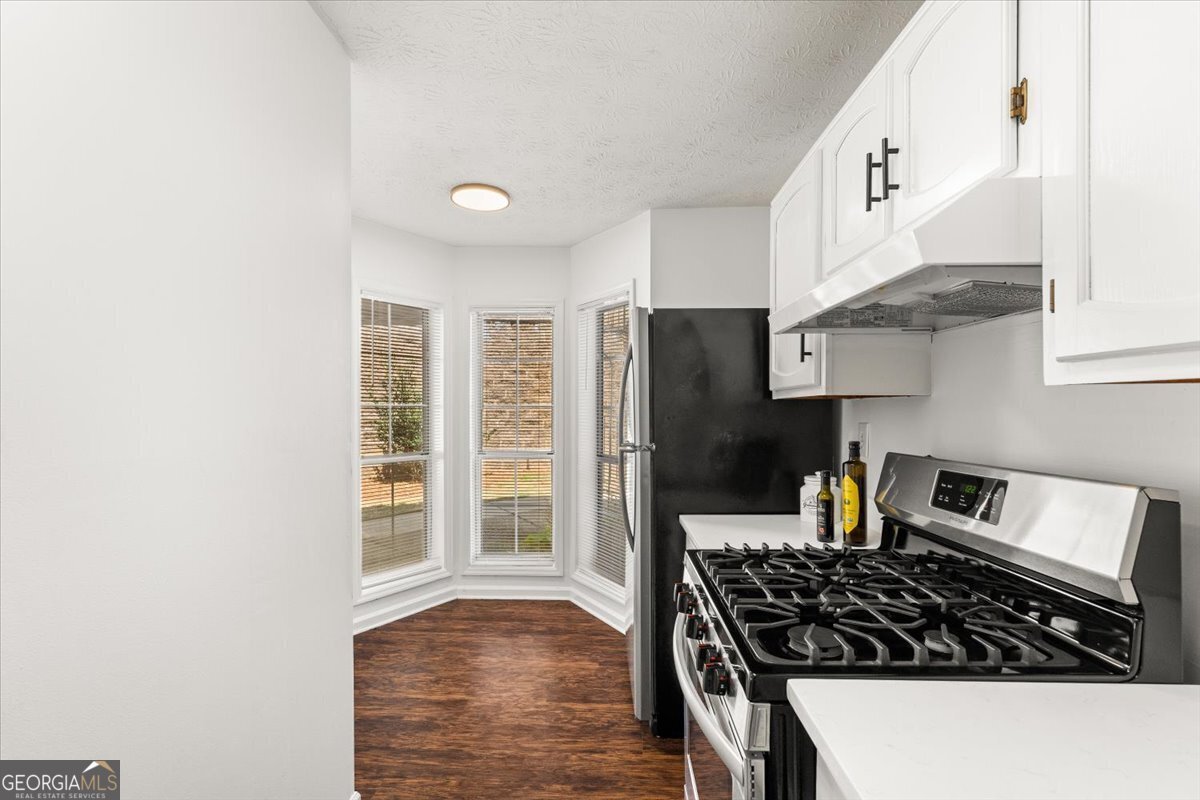 808 Riverview Drive Marietta - Photo 12