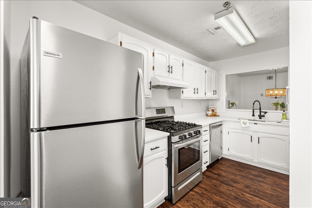 808 Riverview Drive Marietta - Photo 13