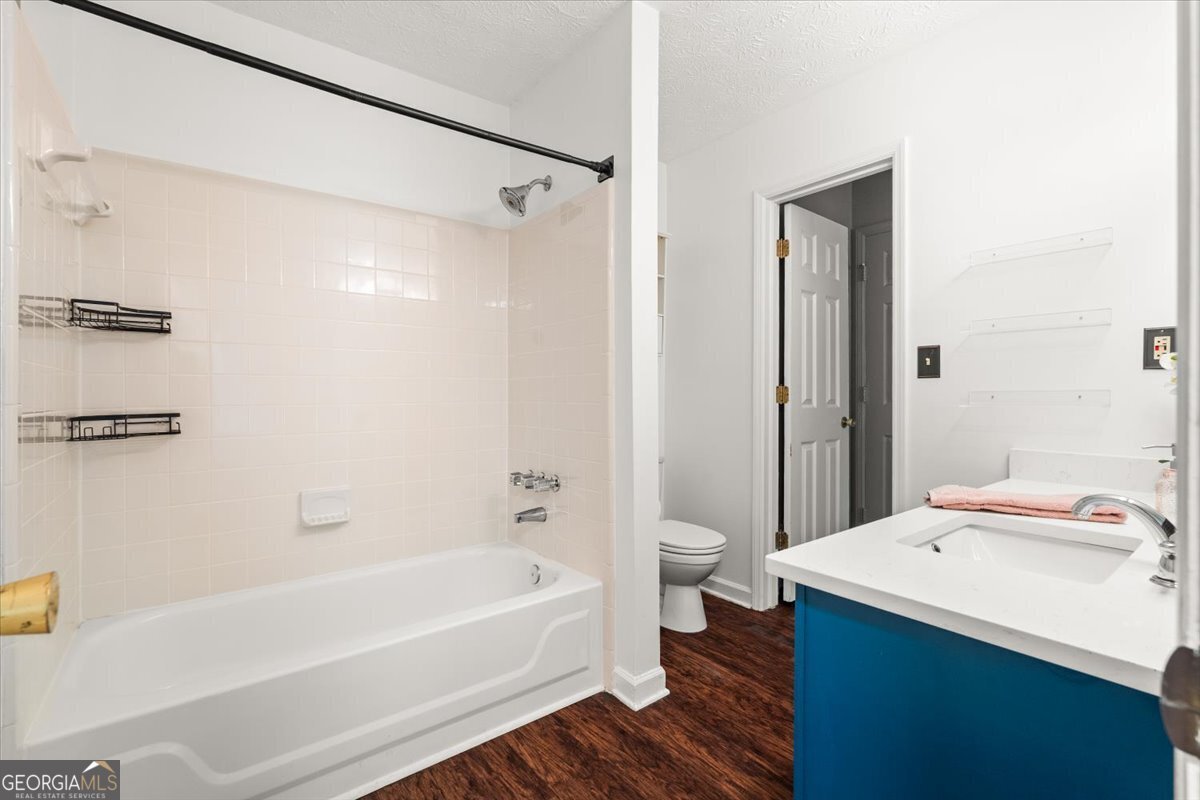 808 Riverview Drive Marietta - Photo 16