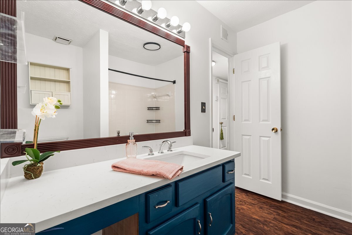 808 Riverview Drive Marietta - Photo 17