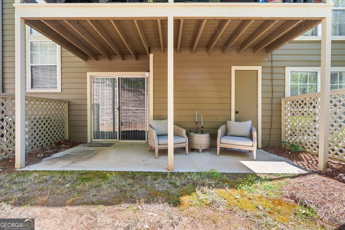 808 Riverview Drive Marietta - Photo 20