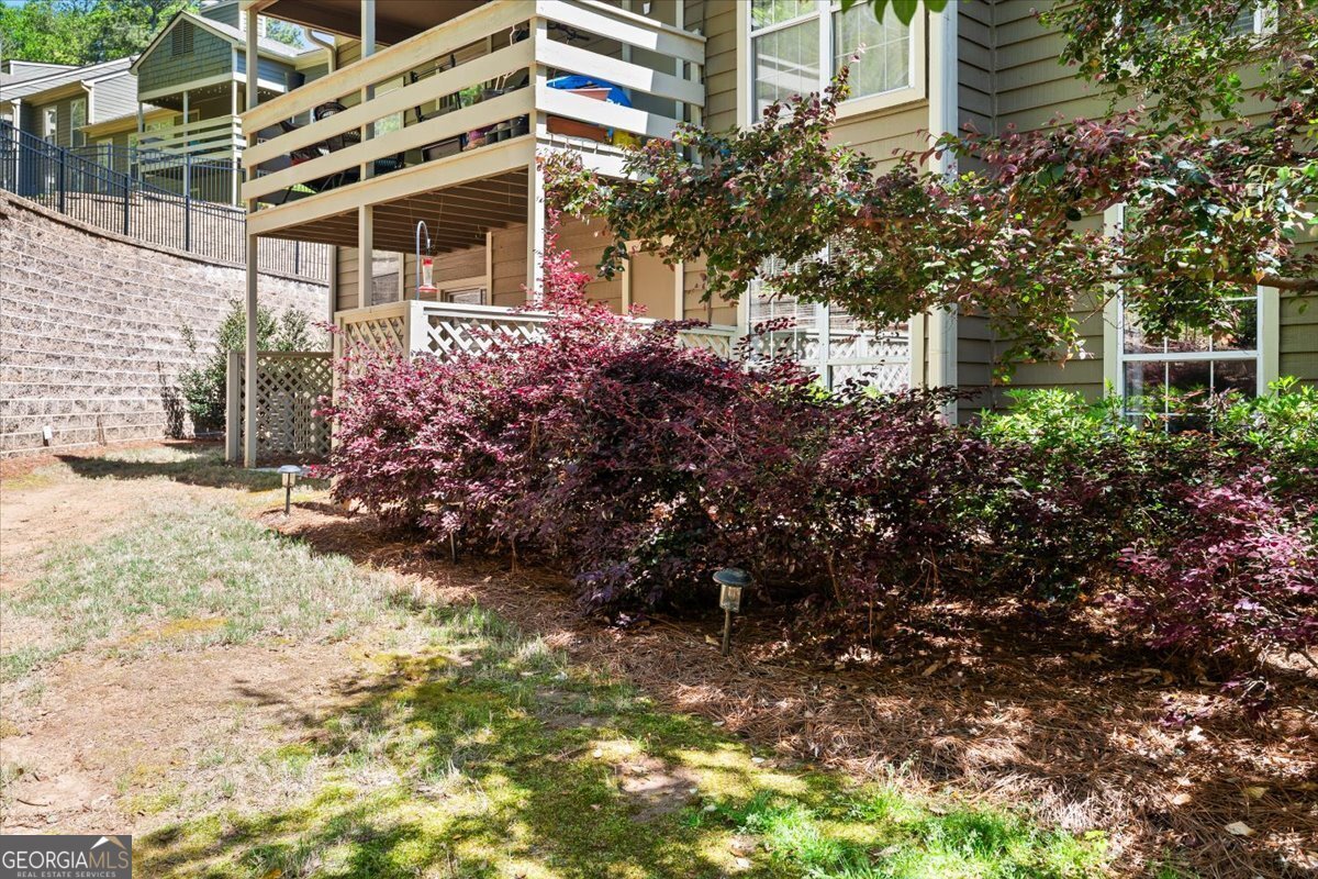 808 Riverview Drive Marietta - Photo 22