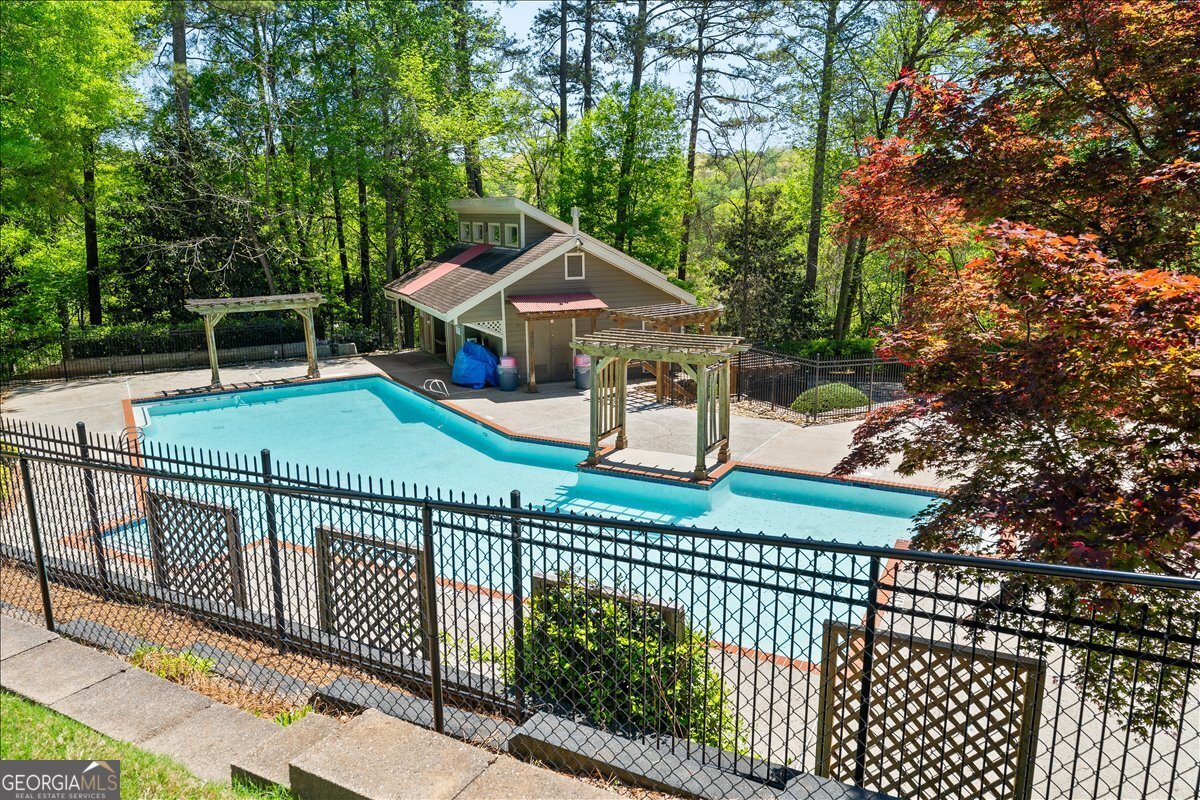 808 Riverview Drive Marietta - Photo 25