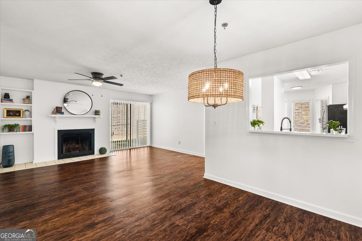 808 Riverview Drive Marietta - Photo 8