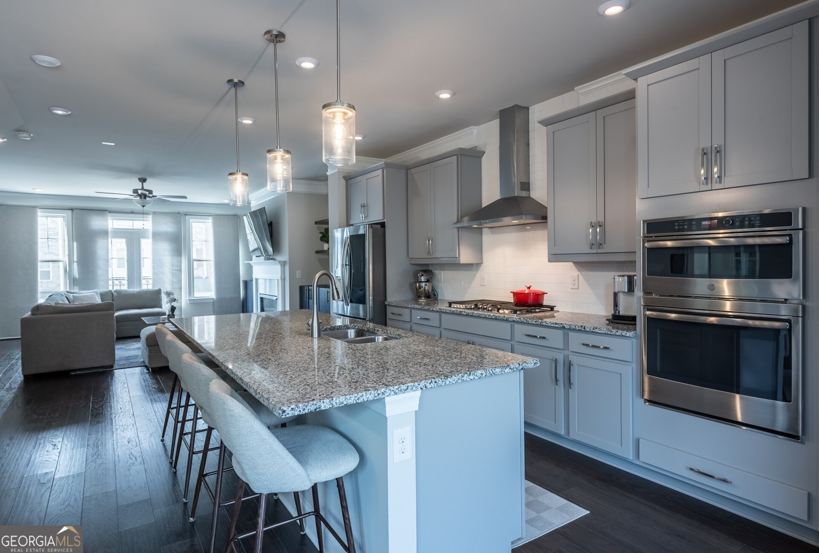 4062 Townsend Lane Atlanta - Photo 10