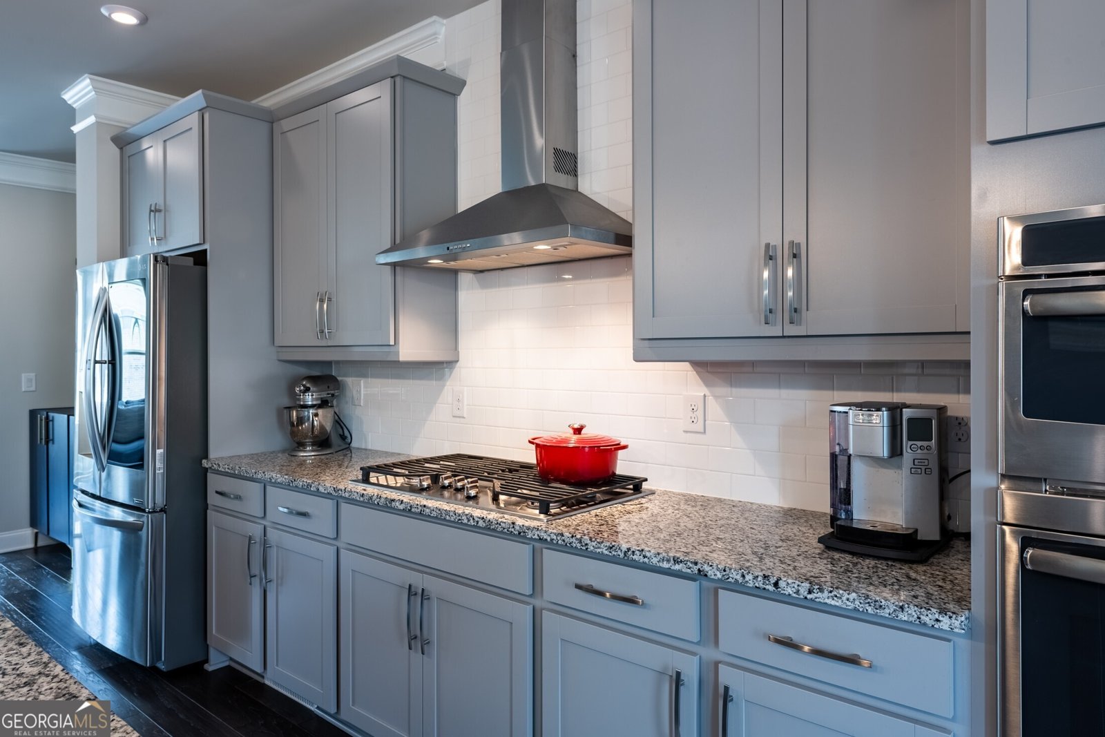 4062 Townsend Lane Atlanta - Photo 11