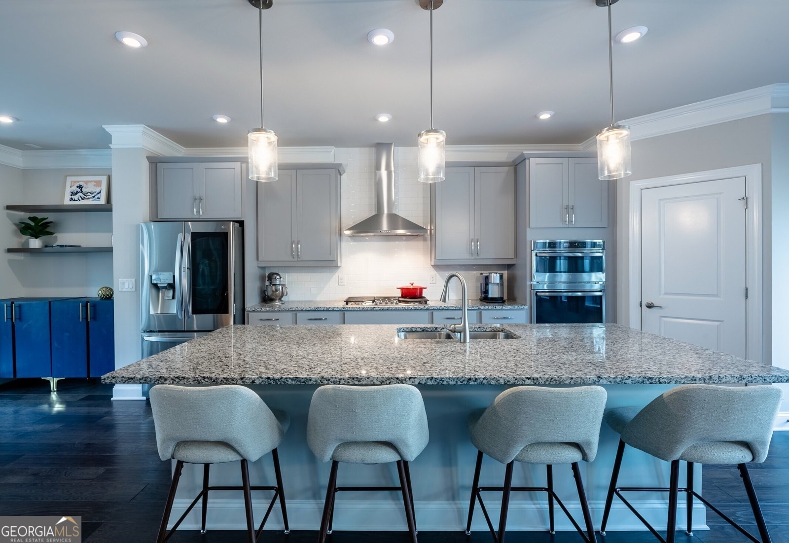 4062 Townsend Lane Atlanta - Photo 12