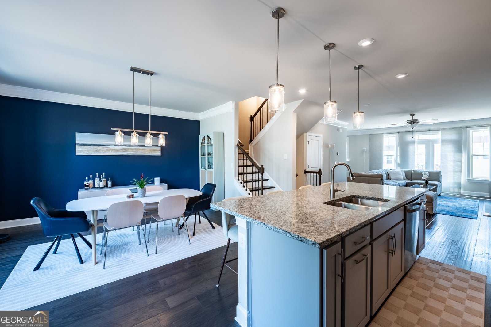 4062 Townsend Lane Atlanta - Photo 13