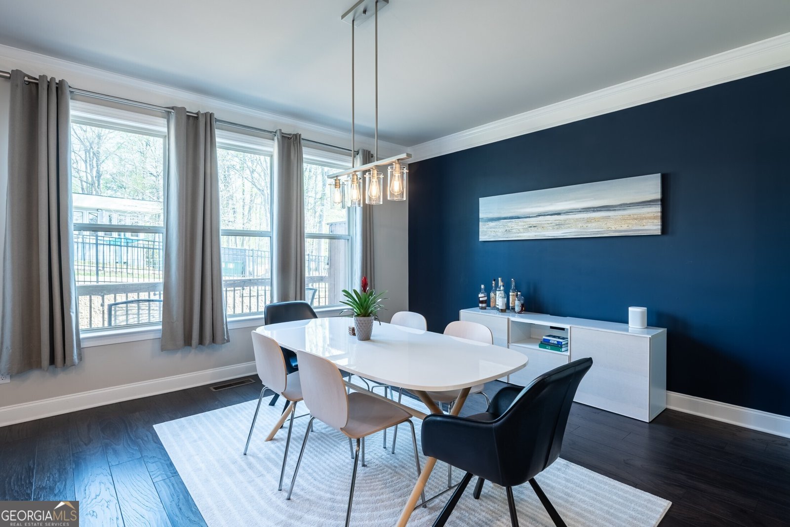 4062 Townsend Lane Atlanta - Photo 14