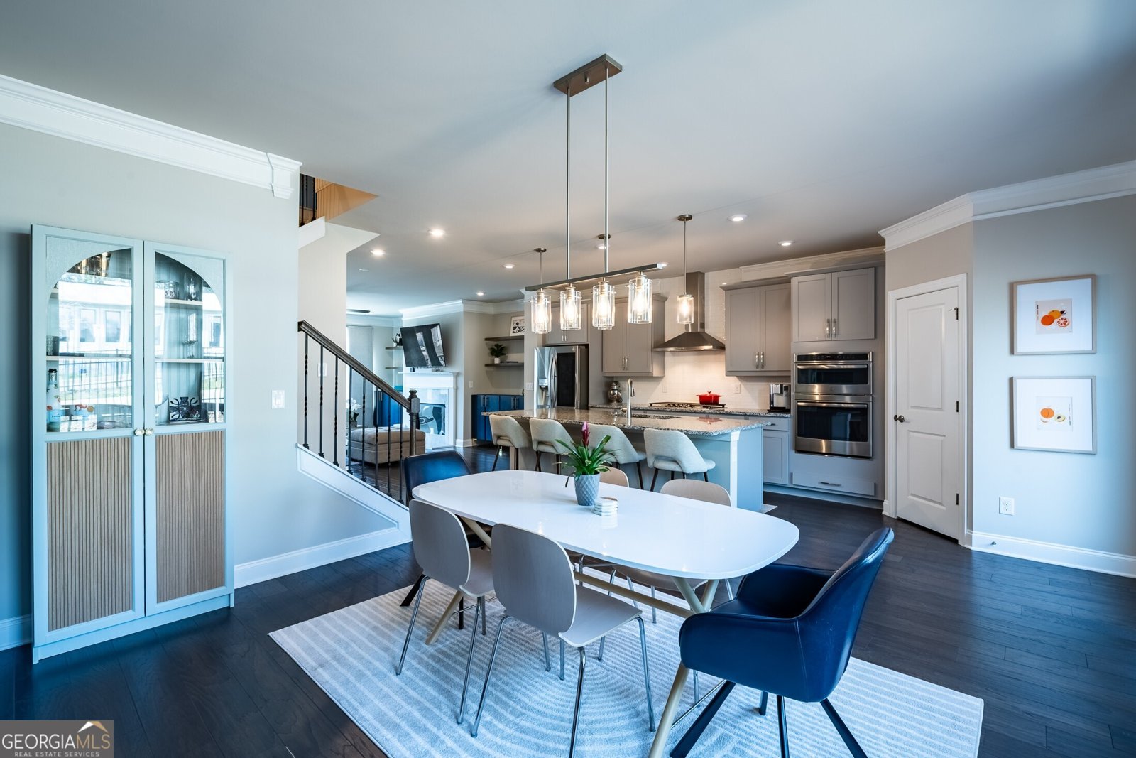 4062 Townsend Lane Atlanta - Photo 15