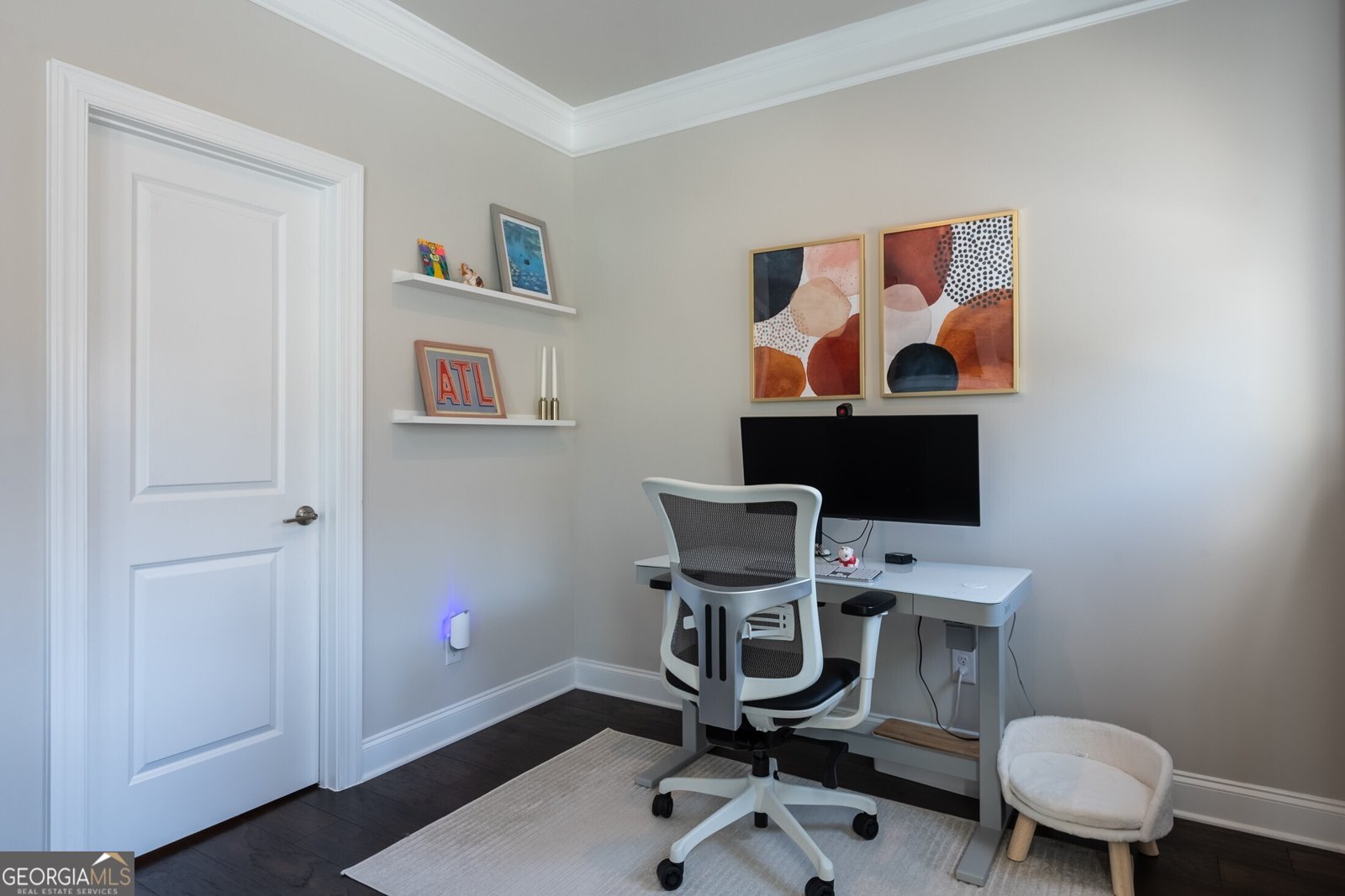 4062 Townsend Lane Atlanta - Photo 19