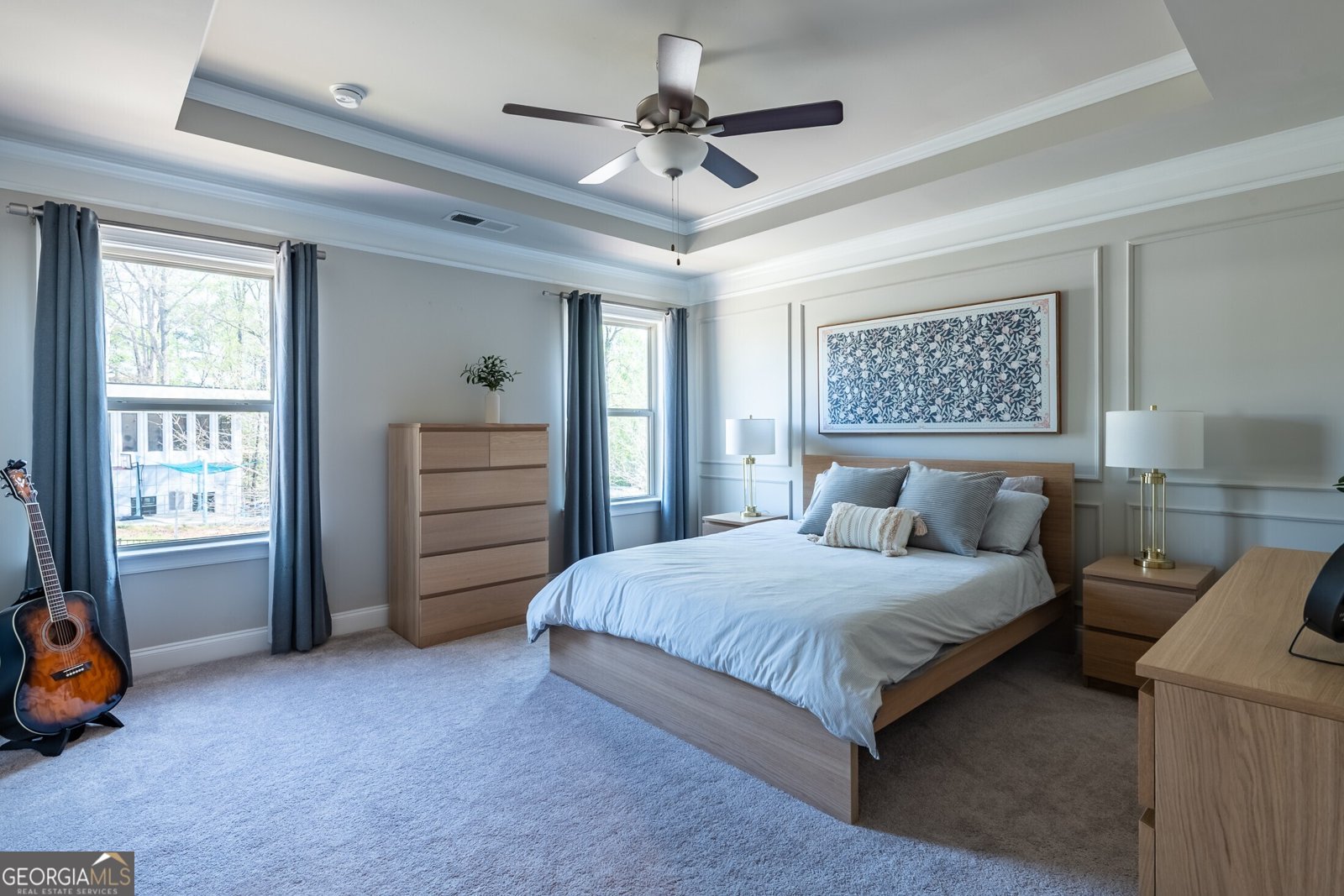 4062 Townsend Lane Atlanta - Photo 21