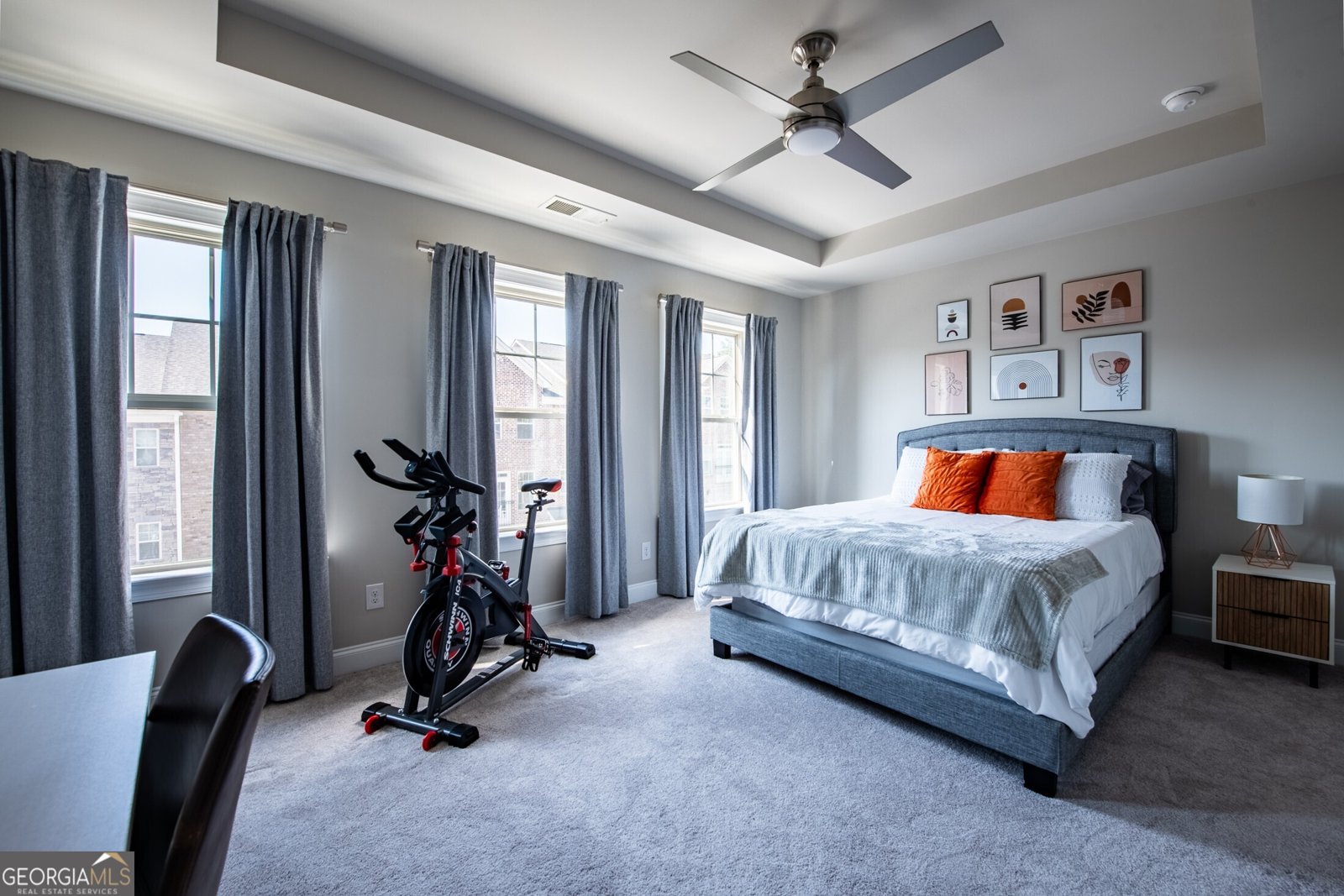 4062 Townsend Lane Atlanta - Photo 26