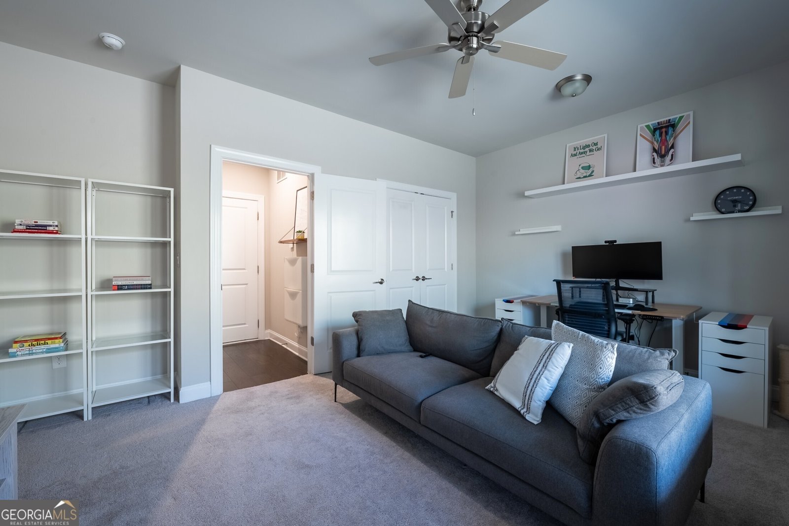 4062 Townsend Lane Atlanta - Photo 32