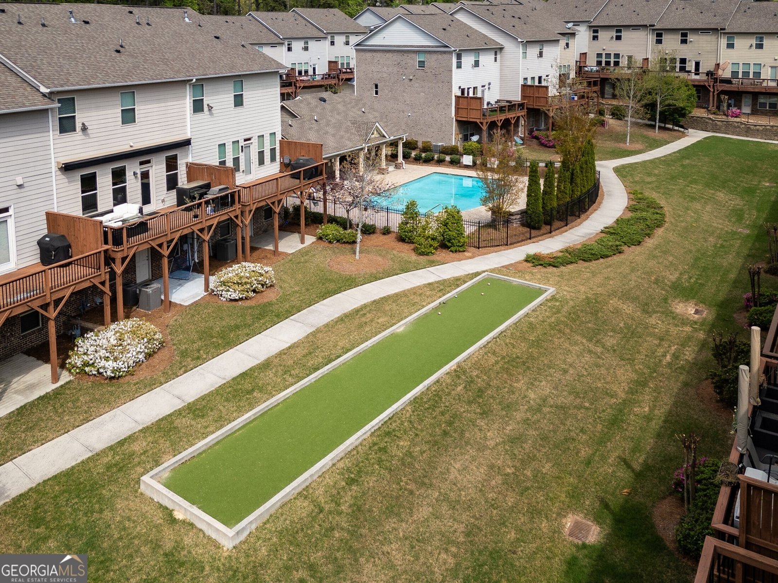 4062 Townsend Lane Atlanta - Photo 35